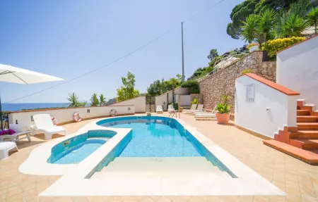 Maison 13 personnes à Altavilla Milicia - Photo 25