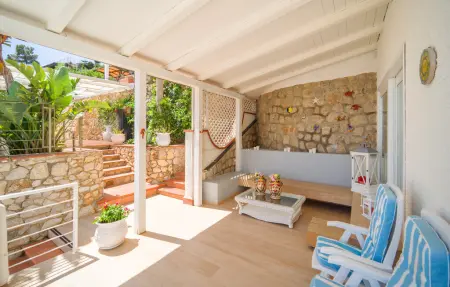 Maison 13 personnes à Altavilla Milicia - Photo 31