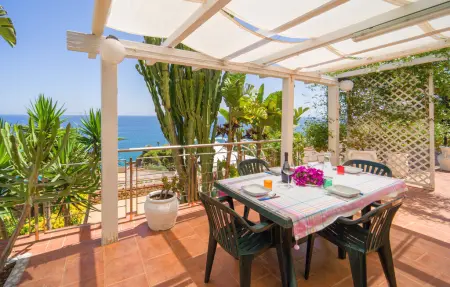 Maison 13 personnes à Altavilla Milicia - Photo 35