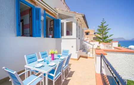 Maison 13 personnes à Altavilla Milicia - Photo 43