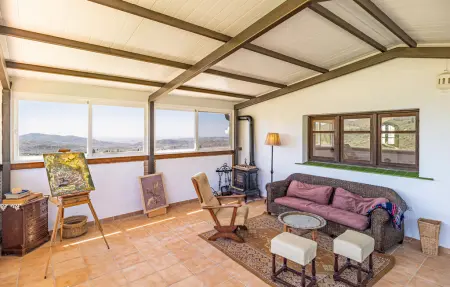 Maison 9 personnes Periana, piscine et jacuzzi : photo 7