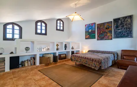 Maison 9 personnes Periana, piscine et jacuzzi : photo 17