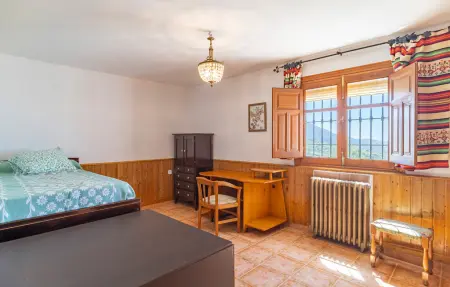 Maison 9 personnes Periana, piscine et jacuzzi : photo 18