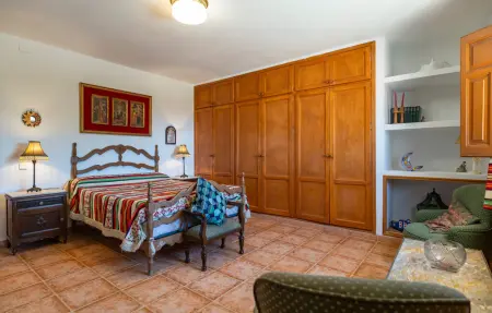 Maison 9 personnes Periana, piscine et jacuzzi : photo 19