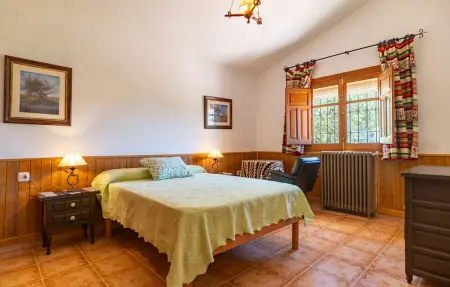 Maison 9 personnes Periana, piscine et jacuzzi : photo 20
