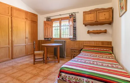 Maison 9 personnes Periana, piscine et jacuzzi : photo 22