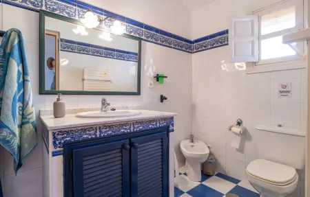 Maison 9 personnes Periana, piscine et jacuzzi : photo 24