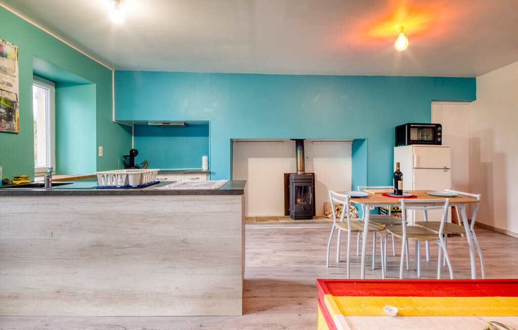 Maison de pierre 4 personnes avec jardin à Jumilhac-le-Grand - Photo 6
