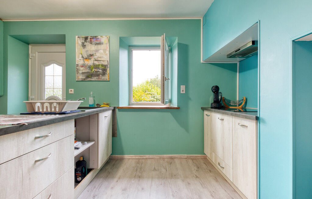 Maison de pierre 4 personnes avec jardin à Jumilhac-le-Grand - Photo 7