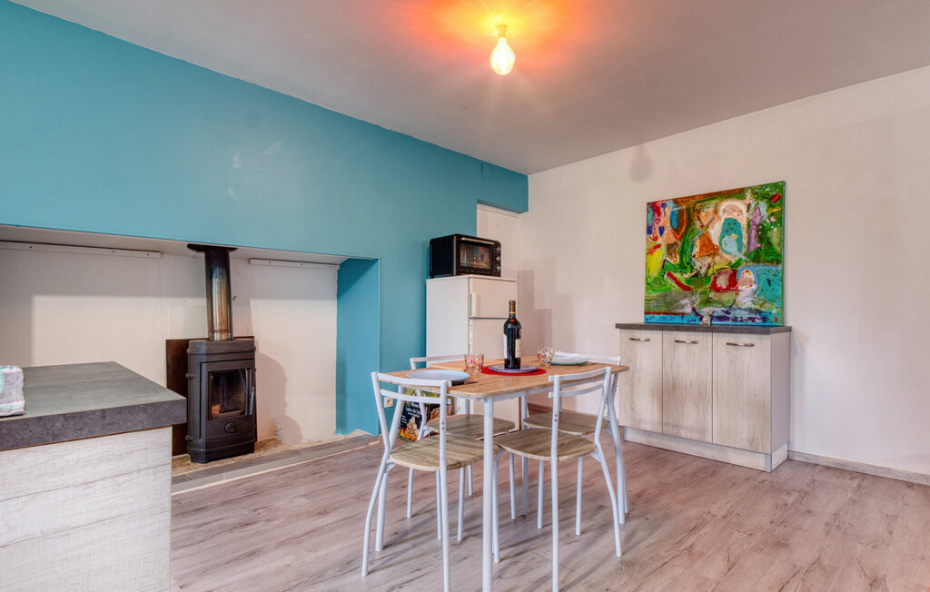 Maison de pierre 4 personnes avec jardin à Jumilhac-le-Grand - Photo 11