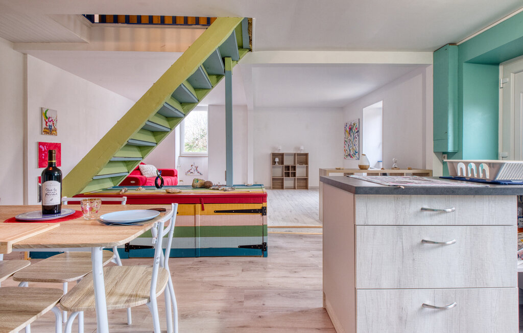 Maison de pierre 4 personnes avec jardin à Jumilhac-le-Grand - Photo 12