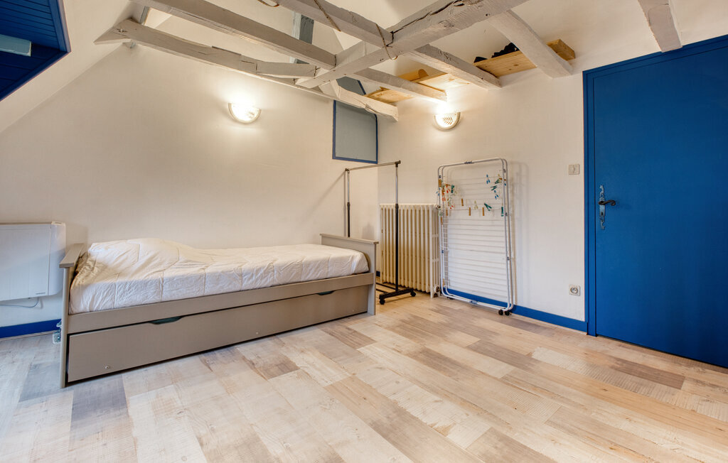 Maison de pierre 4 personnes avec jardin à Jumilhac-le-Grand - Photo 16