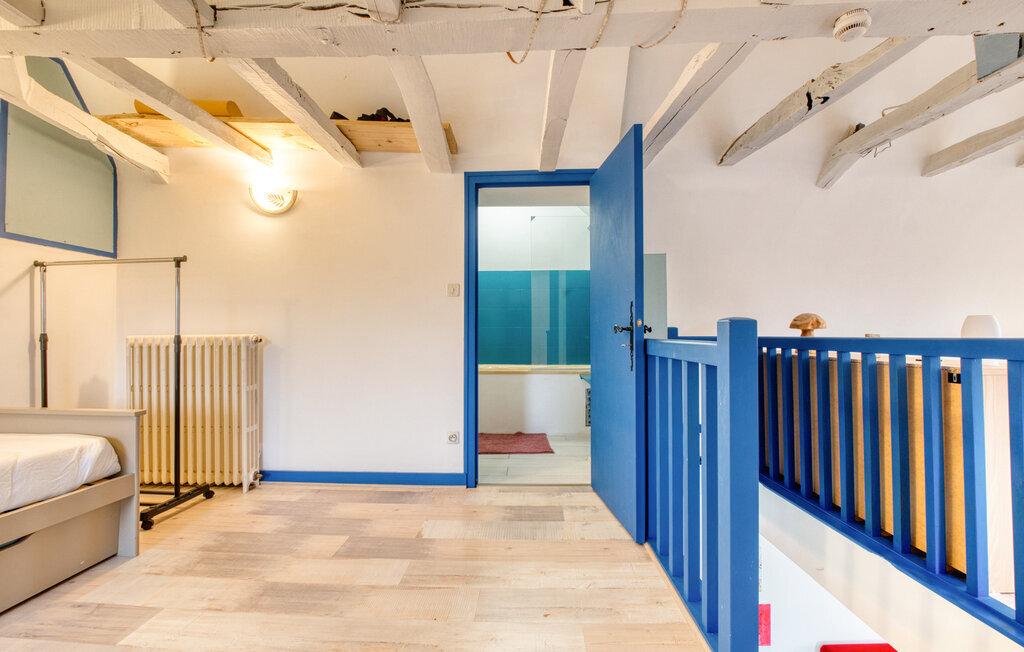 Maison de pierre 4 personnes avec jardin à Jumilhac-le-Grand - Photo 17