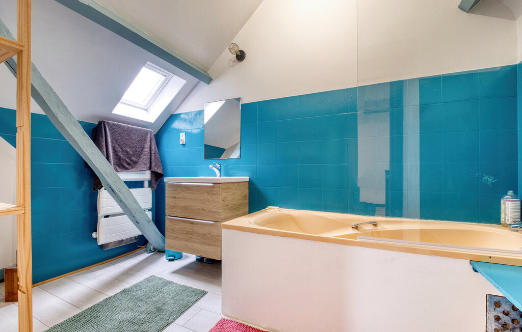 Maison de pierre 4 personnes avec jardin à Jumilhac-le-Grand - Photo 18