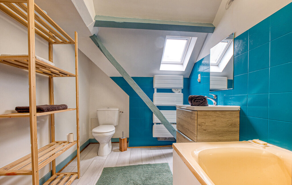 Maison de pierre 4 personnes avec jardin à Jumilhac-le-Grand - Photo 19