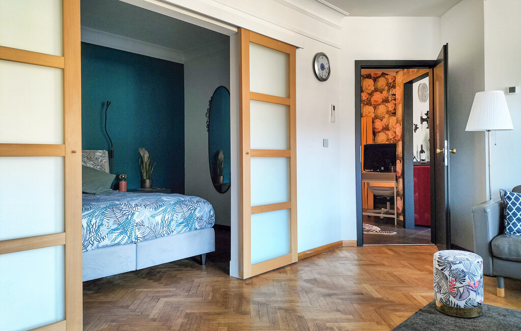 Appartement romantique face à la Semois, centre de Bouillon - Photo 11
