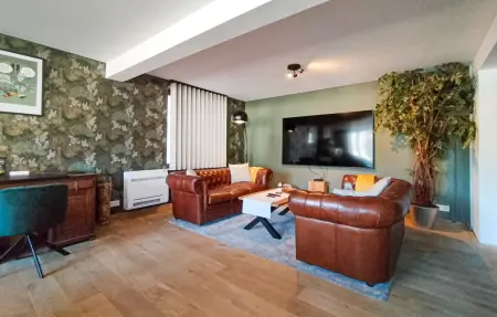 Location maison à Bouillon