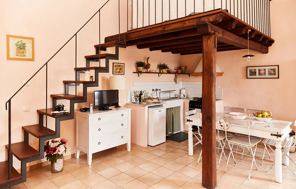 Appartement 4 personnes à Montalto di Castro - Photo 8