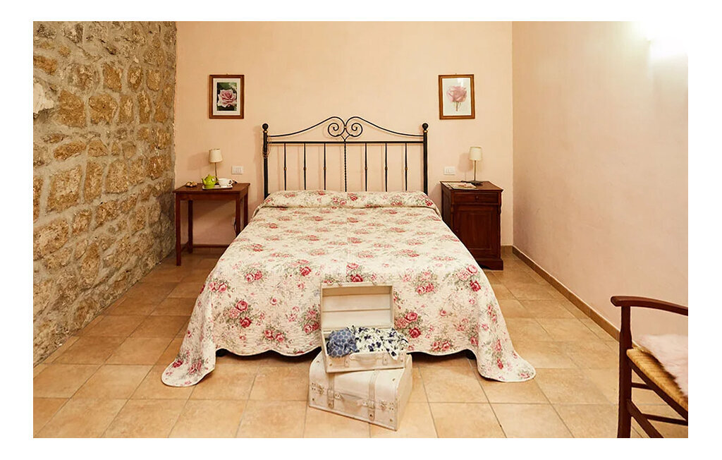 Appartement 4 personnes à Montalto di Castro - Photo 9