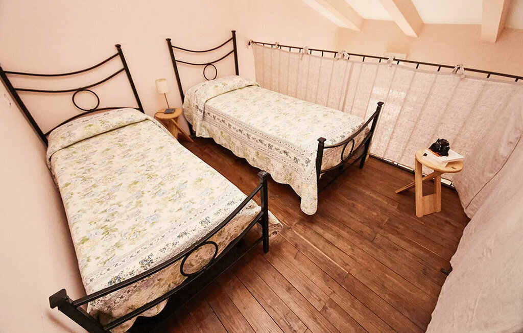 Appartement 4 personnes à Montalto di Castro - Photo 10