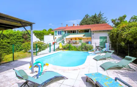 Location maison à Veyras