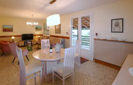 Maison 4 pers. avec piscine et vue sur Privas : photo 17