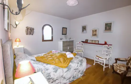 Maison 4 pers. avec piscine et vue sur Privas : photo 19