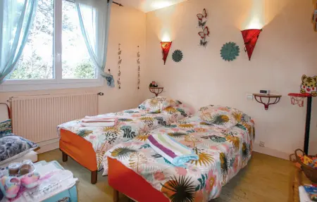 Maison 4 pers. avec piscine et vue sur Privas : photo 20