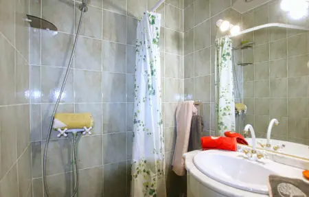 Maison 4 pers. avec piscine et vue sur Privas : photo 23