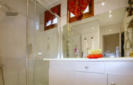 Maison 4 pers. avec piscine et vue sur Privas : photo 24
