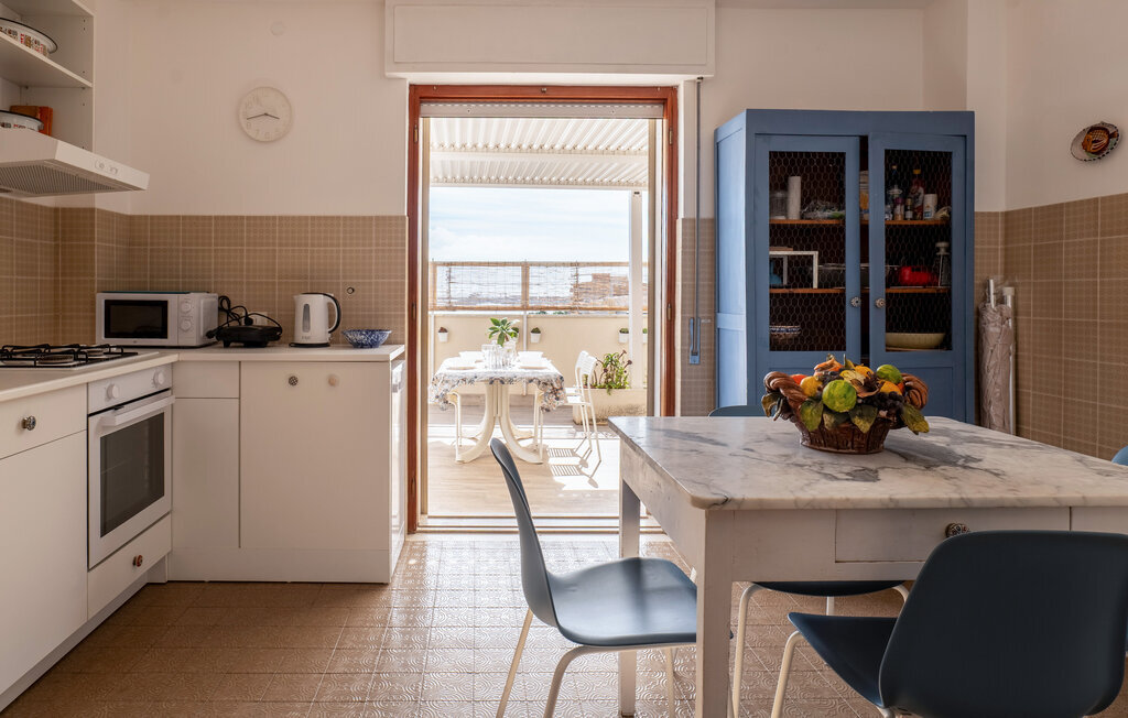Appartement 4 personnes à Pozzallo - Photo 4