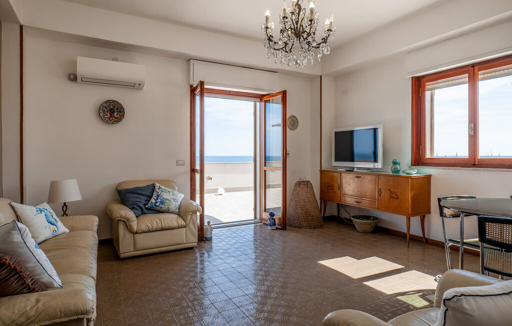 Appartement 4 personnes à Pozzallo - Photo 6