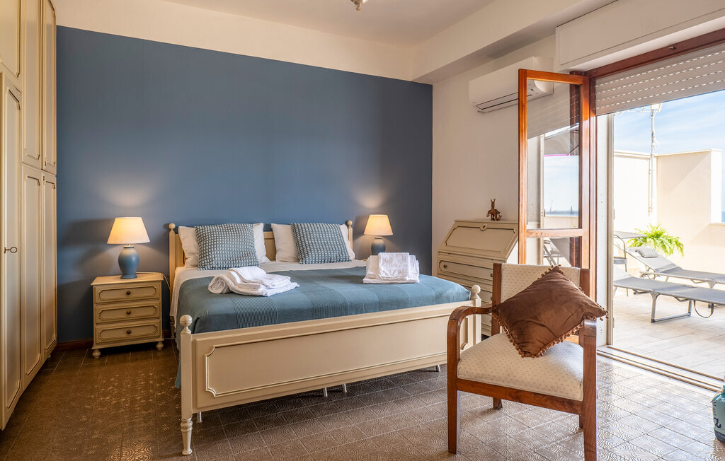 Appartement 4 personnes à Pozzallo - Photo 8