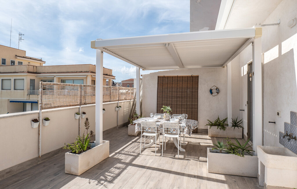 Appartement 4 personnes à Pozzallo - Photo 17