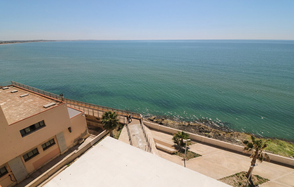 Appartement 4 personnes à Pozzallo - Photo 19