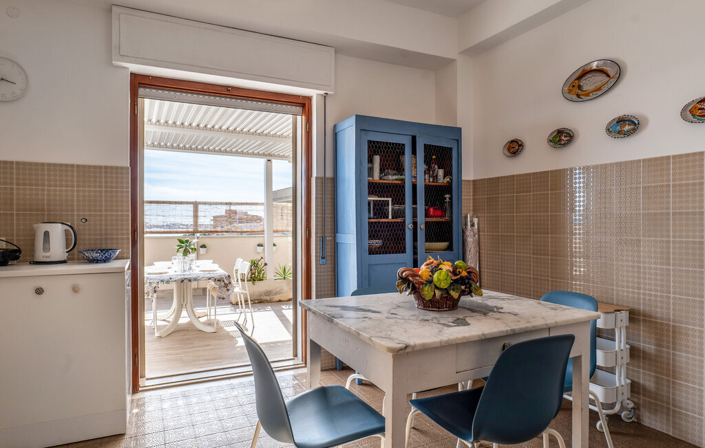 Appartement 4 personnes à Pozzallo - Photo 26