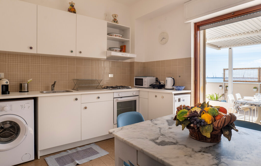 Appartement 4 personnes à Pozzallo - Photo 27