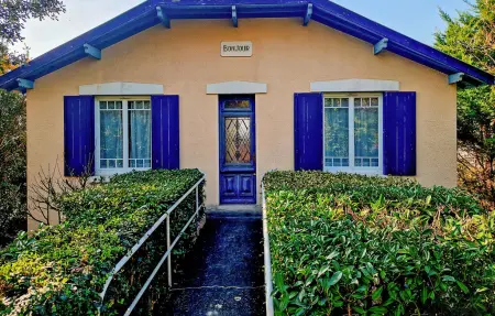 Location maison de vacances à Royan