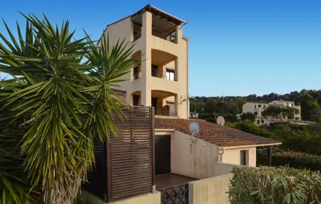 Location appartement à PORTICCIO