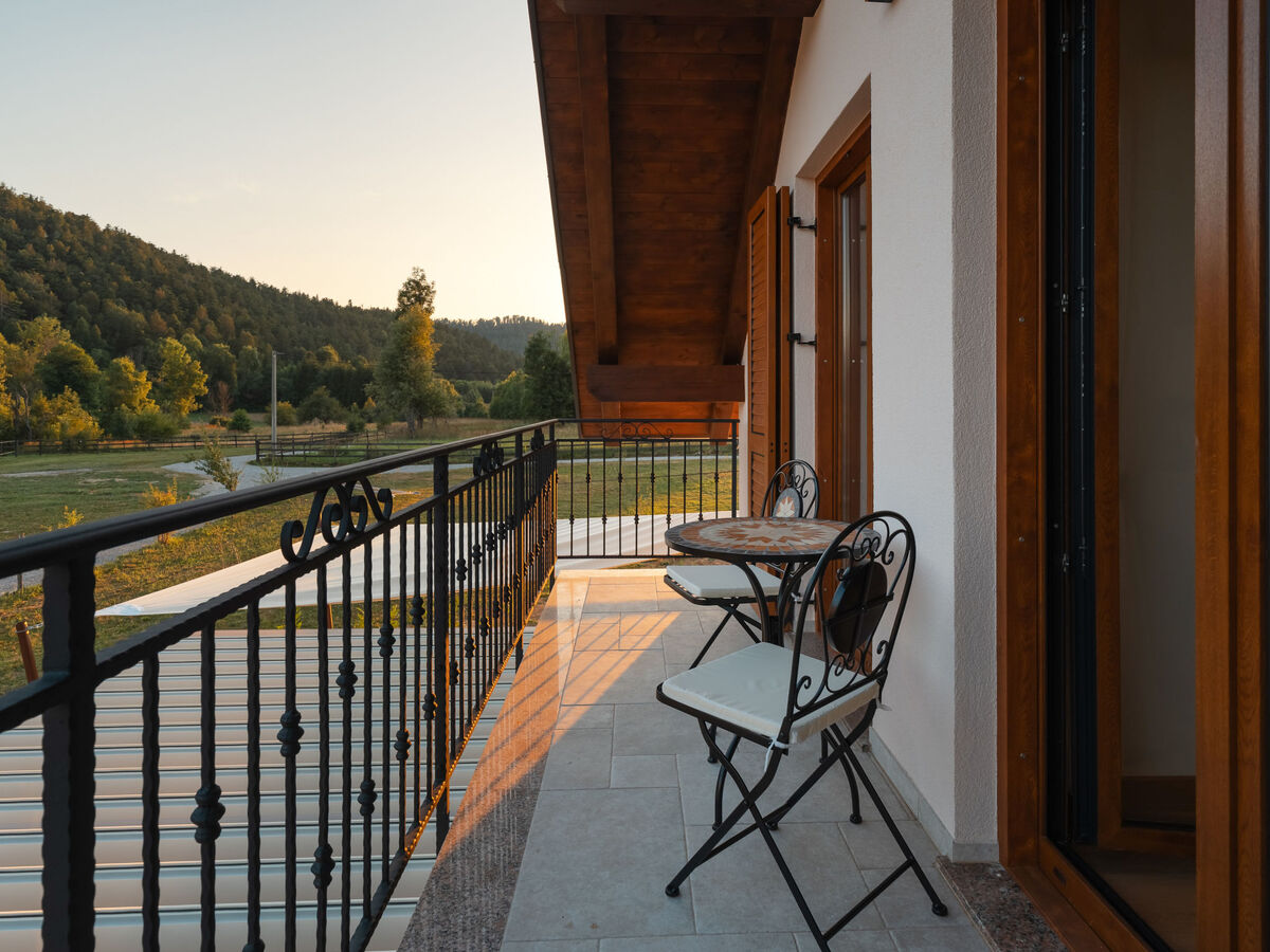 Mountain House Volta 2 à Fužine - Photo 19