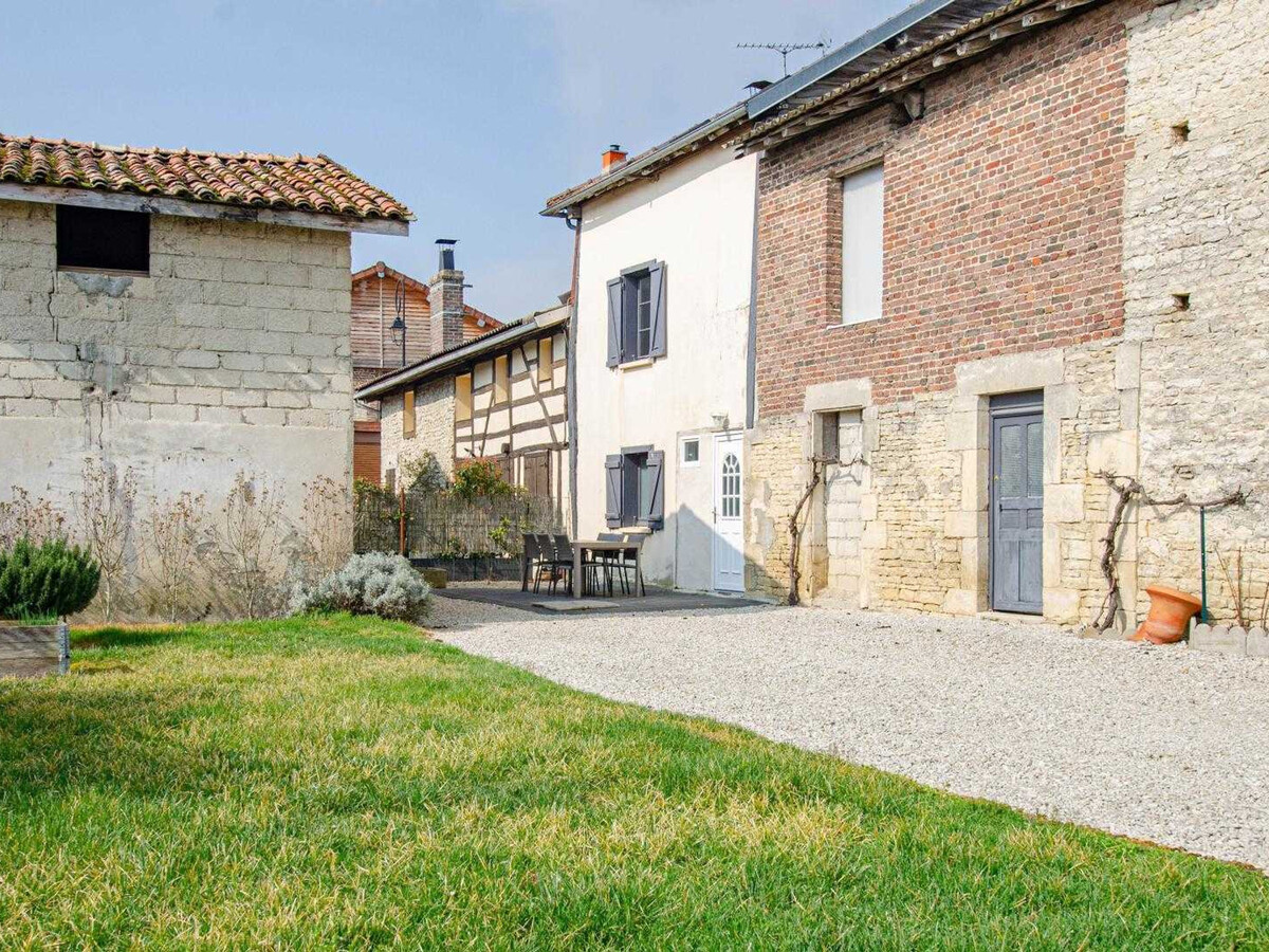 Gîte 8 pers. avec jardin, jeux enfants près du lac - Photo 1