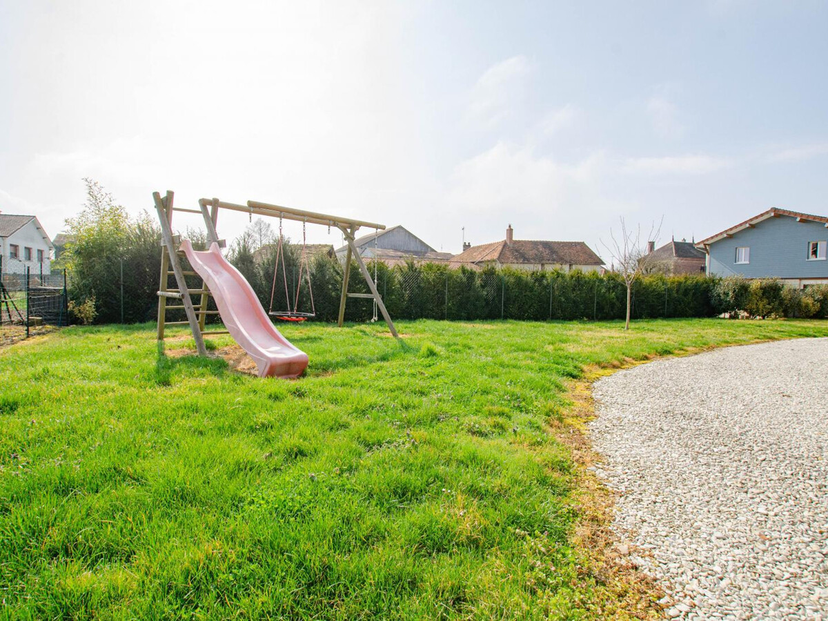 Gîte 8 pers. avec jardin, jeux enfants près du lac - Photo 4