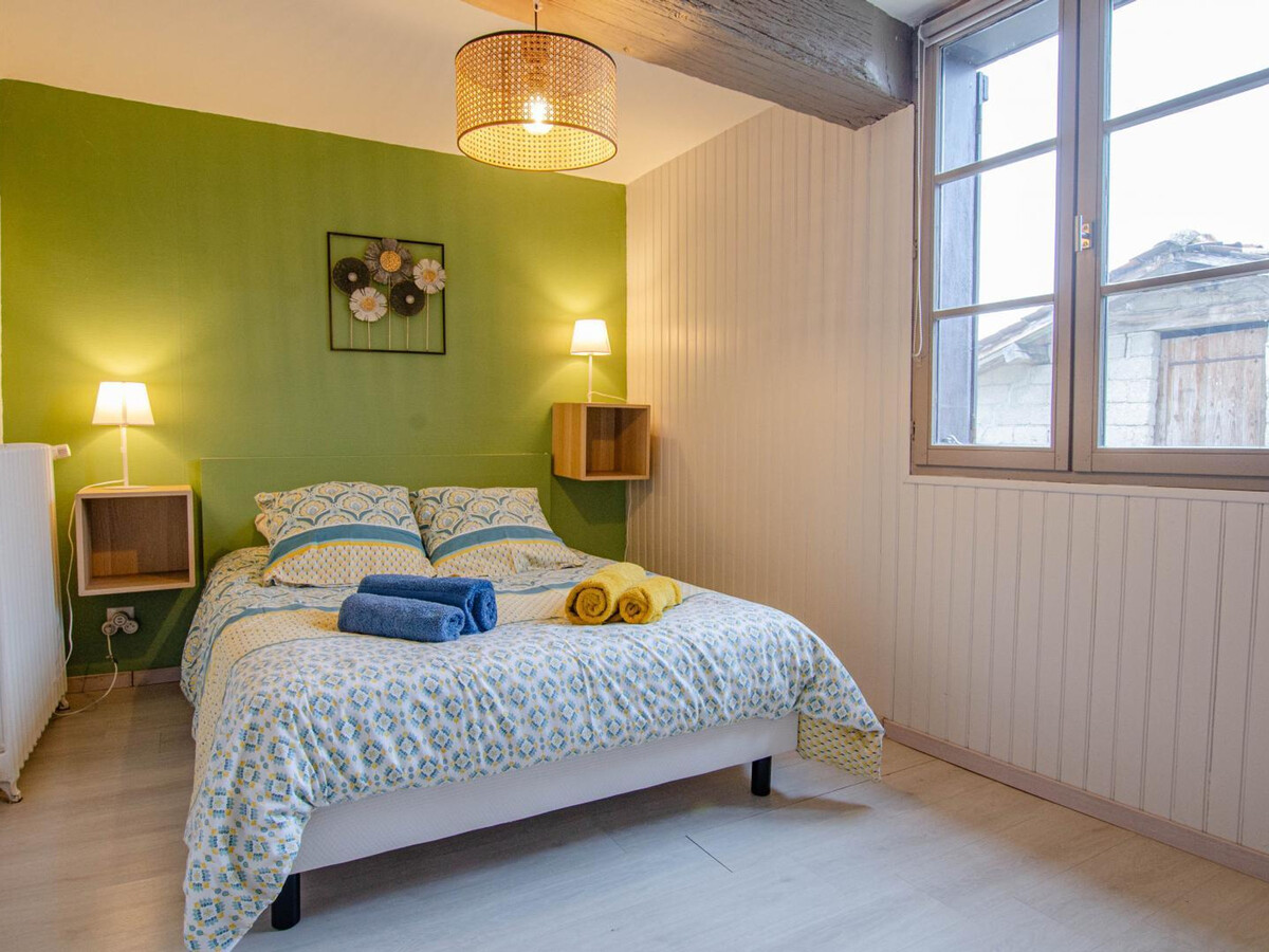 Gîte 8 pers. avec jardin, jeux enfants près du lac - Photo 9