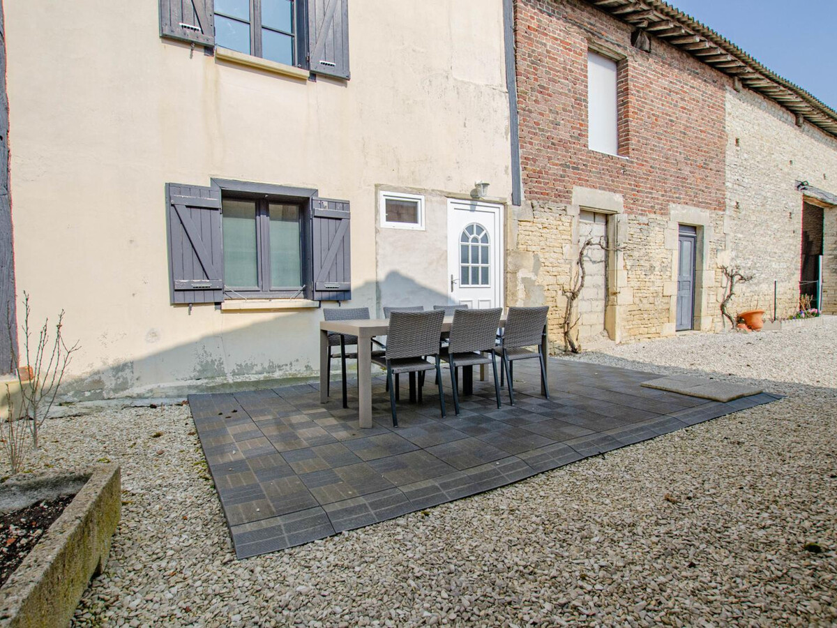 Gîte 8 pers. avec jardin, jeux enfants près du lac - Photo 18