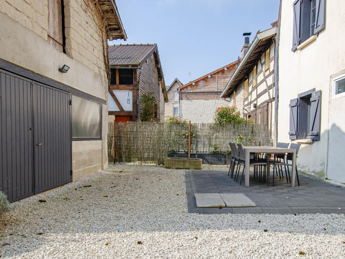 Gîte 8 pers. avec jardin, jeux enfants près du lac - Photo 19