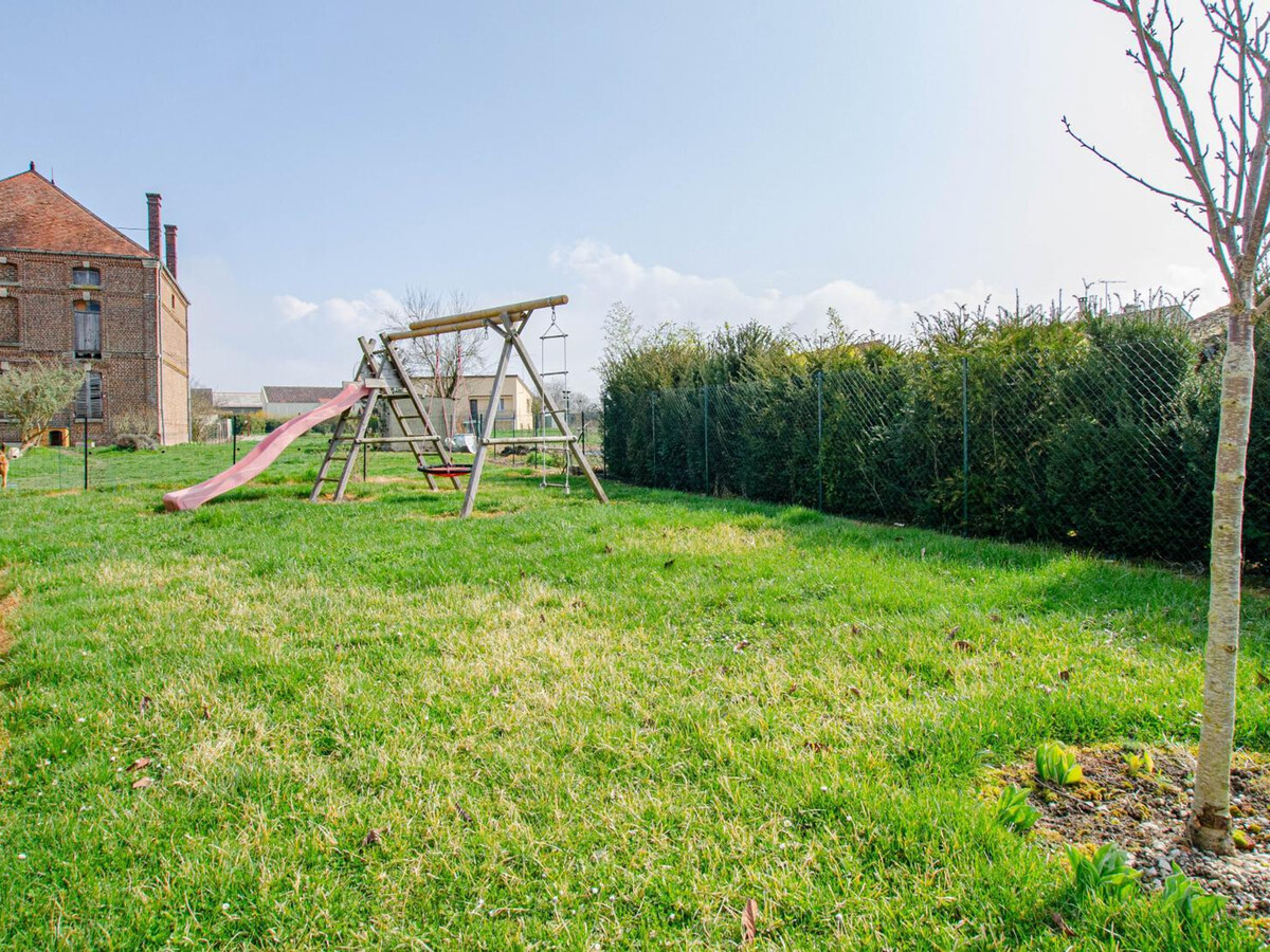 Gîte 8 pers. avec jardin, jeux enfants près du lac - Photo 20