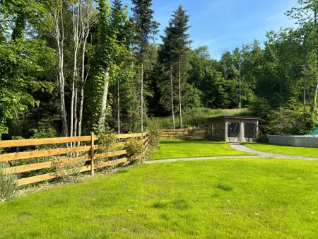 Les Clés du Lac : gîte 8 pers, sauna et salle de sport : photo 2
