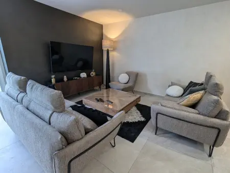 Les Clés du Lac : gîte 8 pers, sauna et salle de sport : photo 4