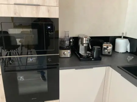 Les Clés du Lac : gîte 8 pers, sauna et salle de sport : photo 8