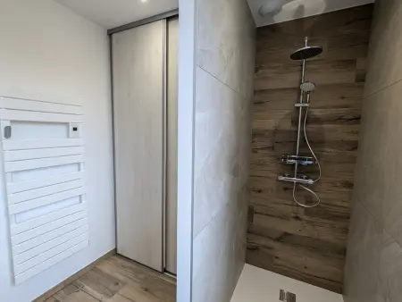 Les Clés du Lac : gîte 8 pers, sauna et salle de sport : photo 26